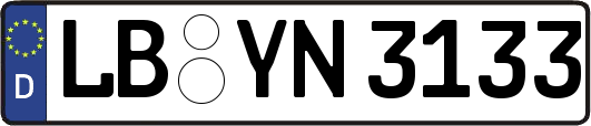 LB-YN3133