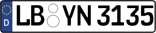 LB-YN3135