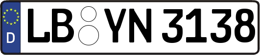 LB-YN3138