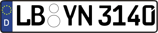 LB-YN3140