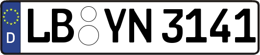 LB-YN3141