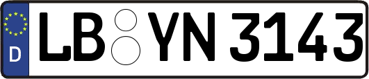 LB-YN3143