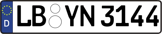 LB-YN3144