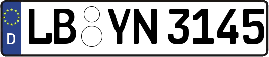 LB-YN3145