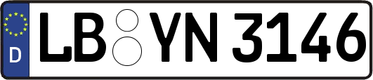 LB-YN3146