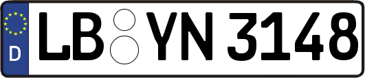 LB-YN3148