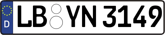 LB-YN3149