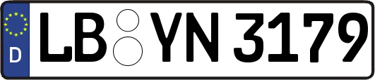 LB-YN3179