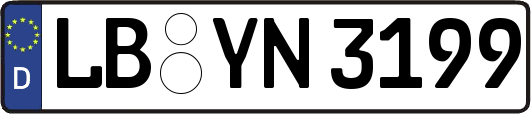 LB-YN3199