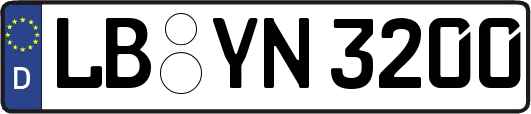 LB-YN3200