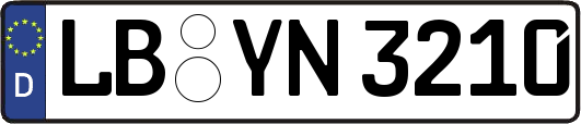 LB-YN3210