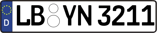 LB-YN3211