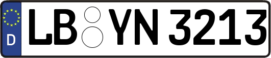 LB-YN3213