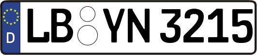 LB-YN3215