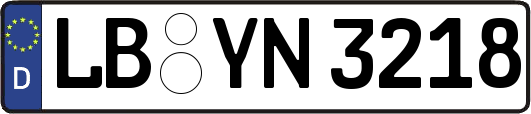 LB-YN3218