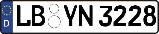 LB-YN3228