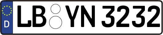 LB-YN3232