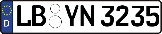 LB-YN3235