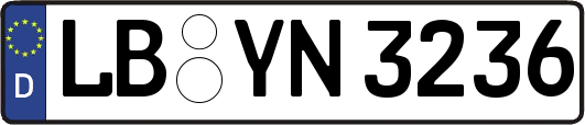 LB-YN3236