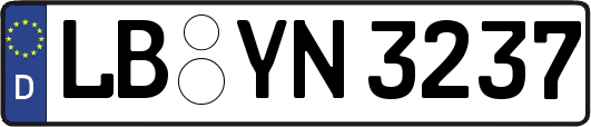 LB-YN3237