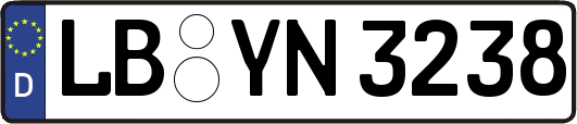 LB-YN3238