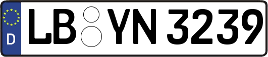 LB-YN3239