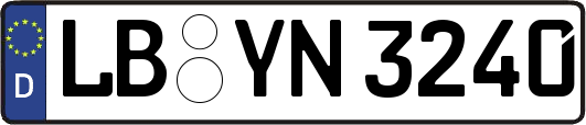 LB-YN3240