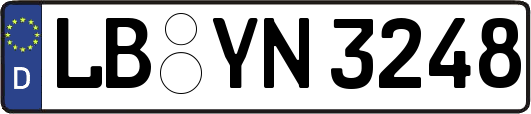 LB-YN3248