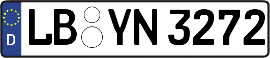 LB-YN3272
