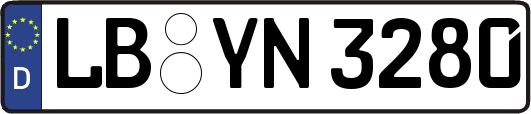 LB-YN3280