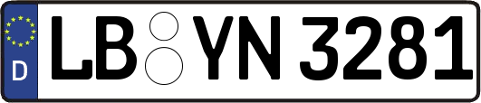 LB-YN3281