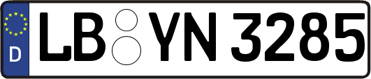 LB-YN3285