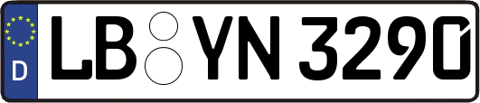 LB-YN3290