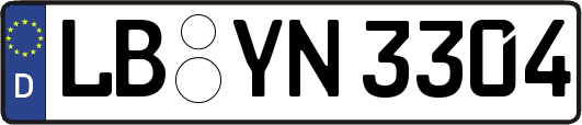 LB-YN3304