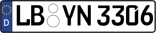 LB-YN3306