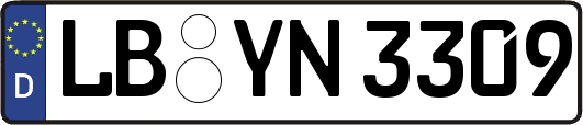 LB-YN3309