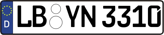 LB-YN3310