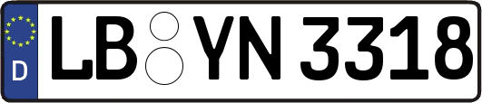 LB-YN3318