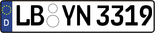 LB-YN3319