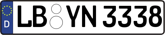 LB-YN3338