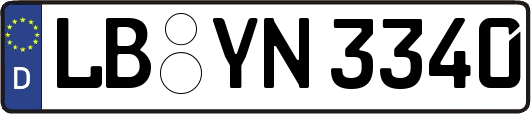 LB-YN3340
