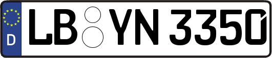 LB-YN3350