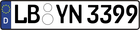LB-YN3399