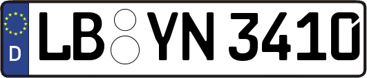 LB-YN3410