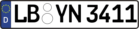 LB-YN3411
