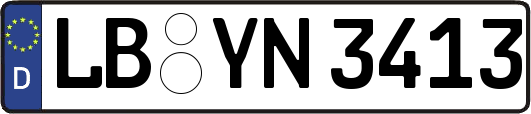 LB-YN3413