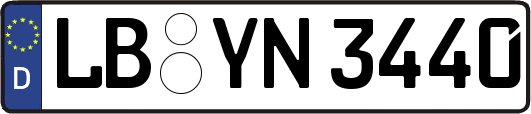 LB-YN3440