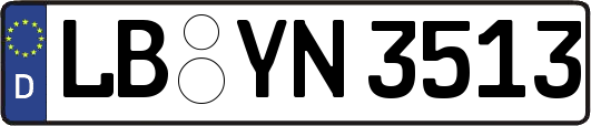 LB-YN3513