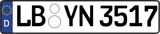 LB-YN3517