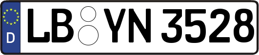 LB-YN3528